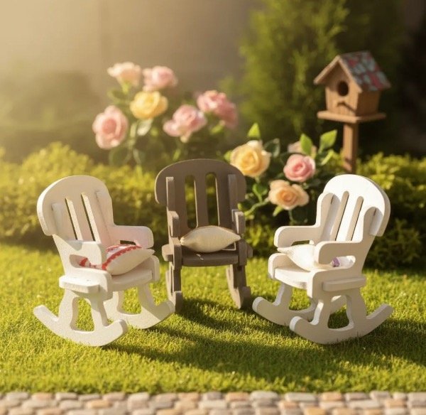 Producto - Silla