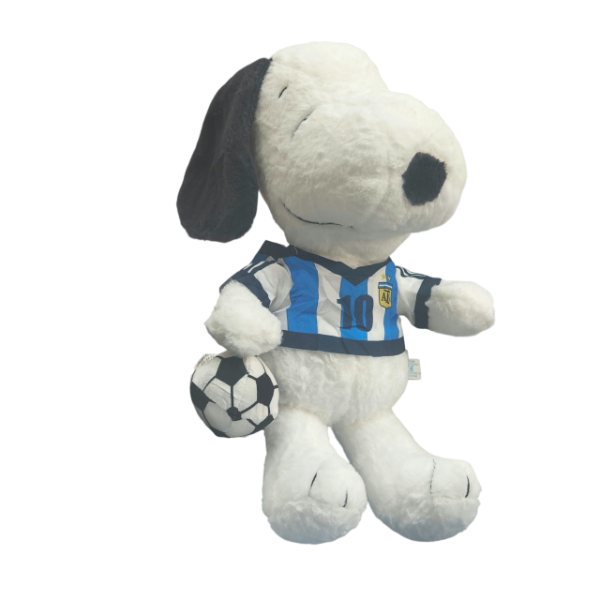 Producto - Snoopy 40cm