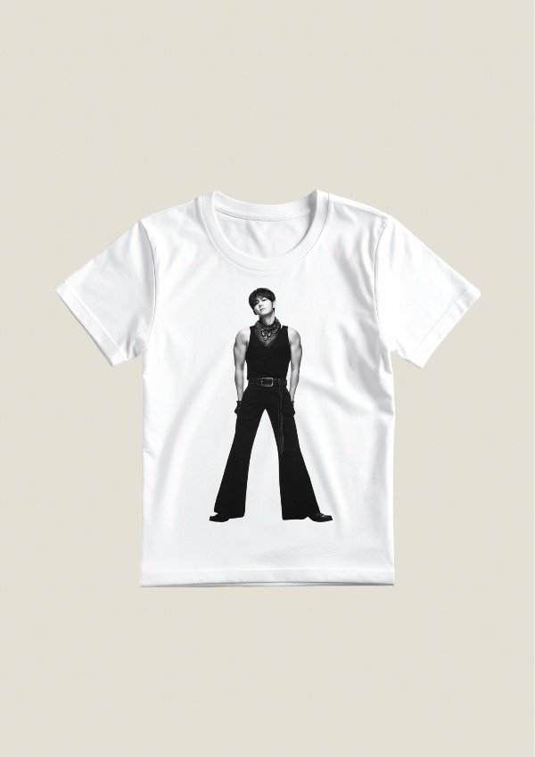 Remera Arirang cg — imagen 7