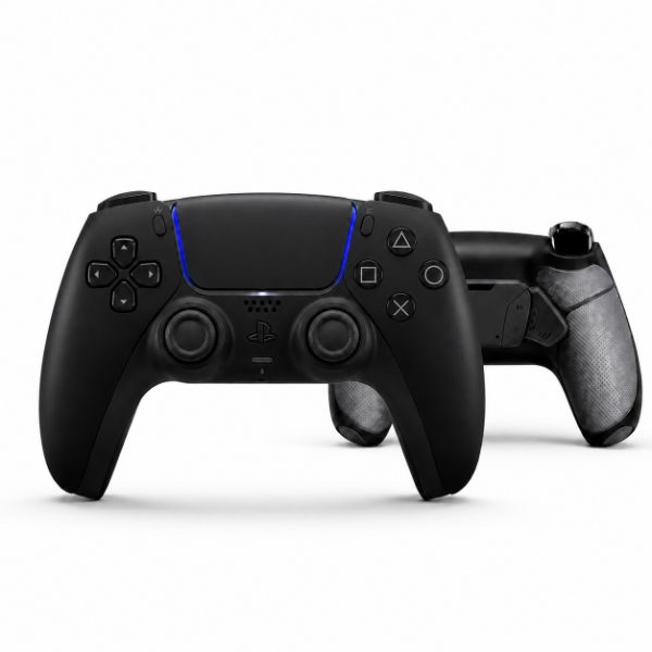 Producto - Dualsense PS5 PREMIUM - Midnight Black