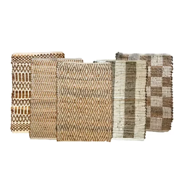 Producto - ALFOMBRAS DE YUTE 60X90 IMPORTADAS