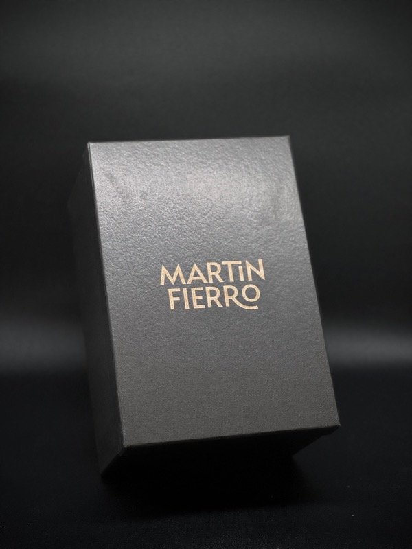 Producto - CAJA ESPECIAL MARTIN FIERRO
