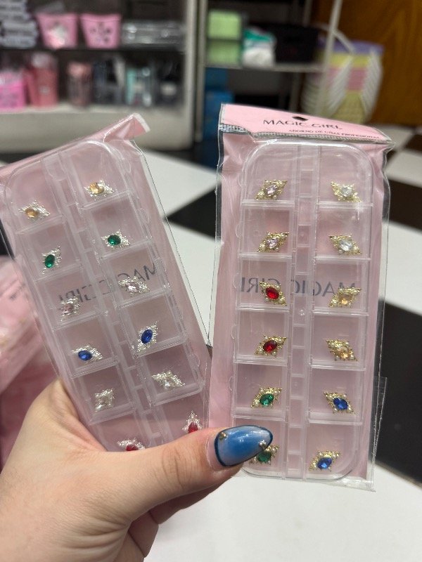 Producto - Decoración piedras premium x12