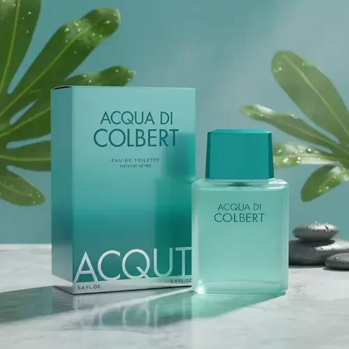Producto - Acqua di colbert 100ml - 1