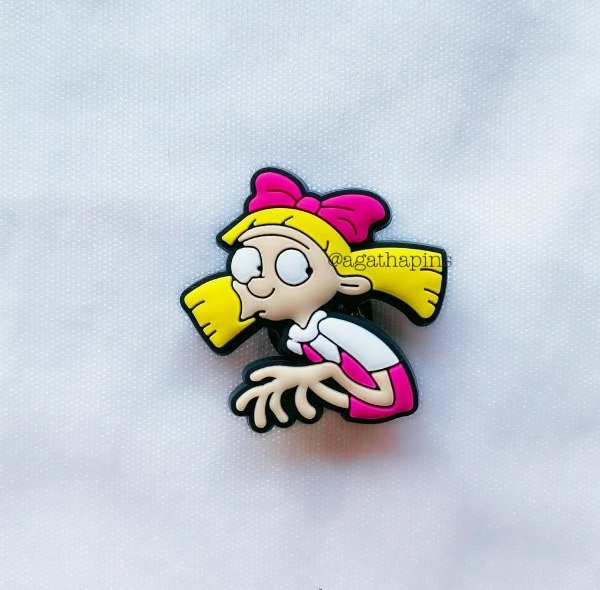 Producto - Helga G. Pataki