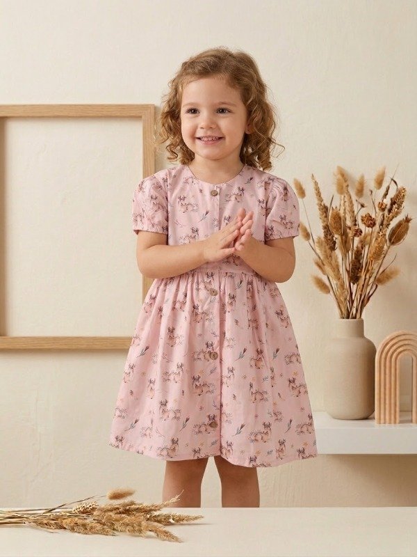 Producto - Vestido Bamby - 1