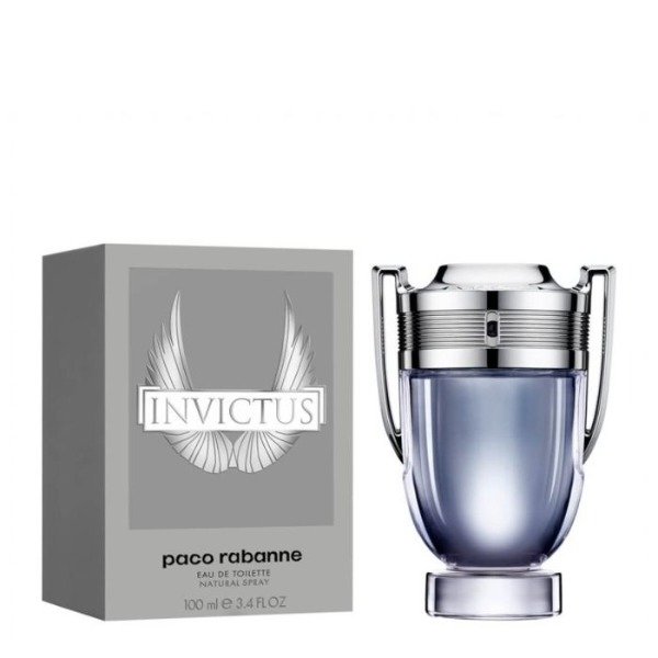Producto - Invictus - 100ml