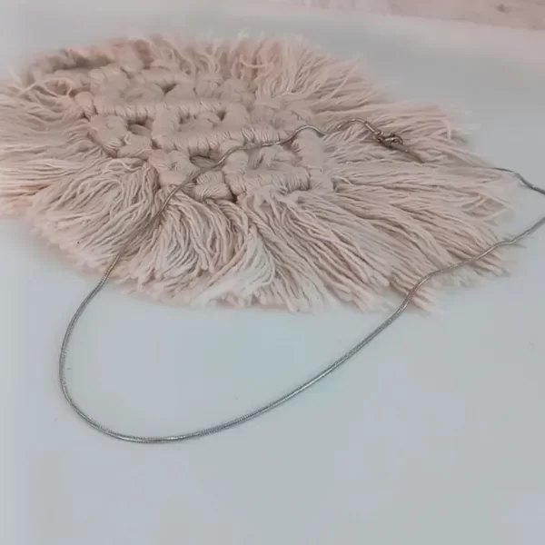 Producto - CADENA COLITA DE RATÓN cod. 2.5