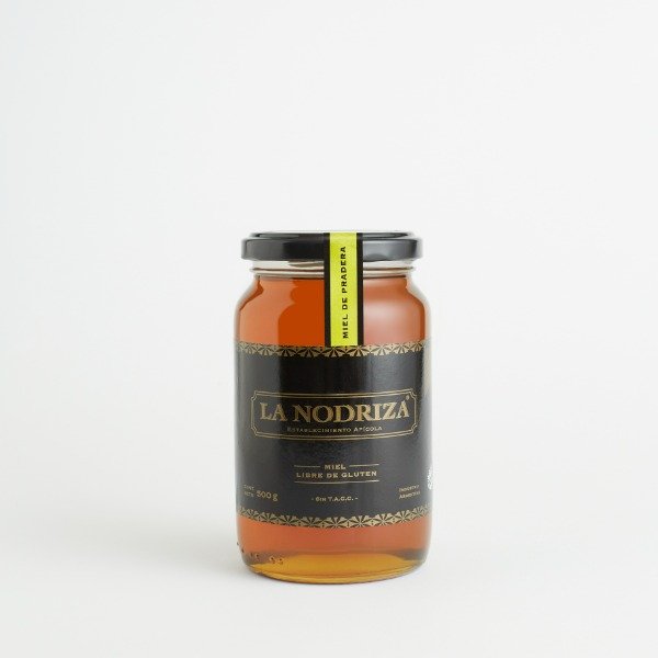 Producto - Miel Monoflora - 2
