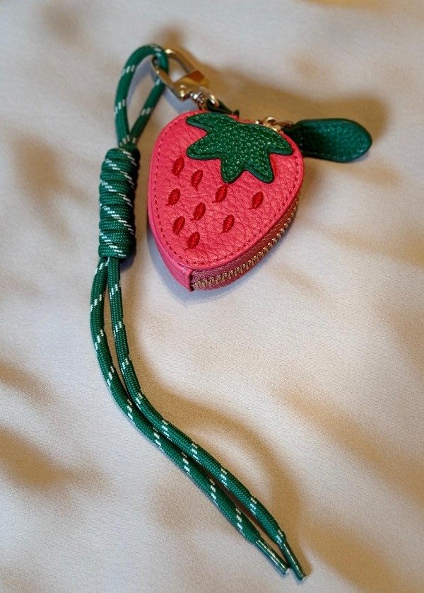 Producto - Charm CHERRY