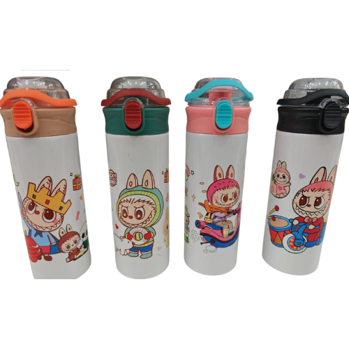 Producto - BOTELLA TEMINA LABUBU