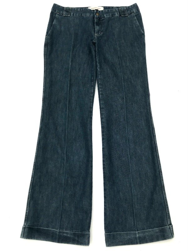 Producto - Oxford type cargo jeans YAGMOUR - 5
