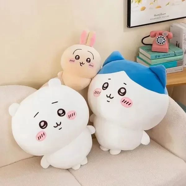Producto - Peluche CHIIKAWA - 24cm (Por unidad) - 2
