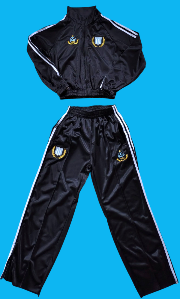 Producto - Conjunto dama bordado