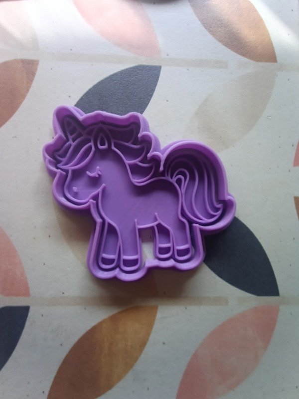 Producto - Unicornio 015