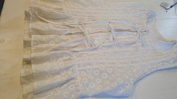 Producto - Cotton and flowers - 3