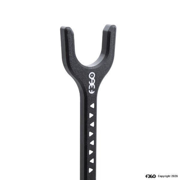 Producto - Pie de Arco Recurvo F360 CRB - 4