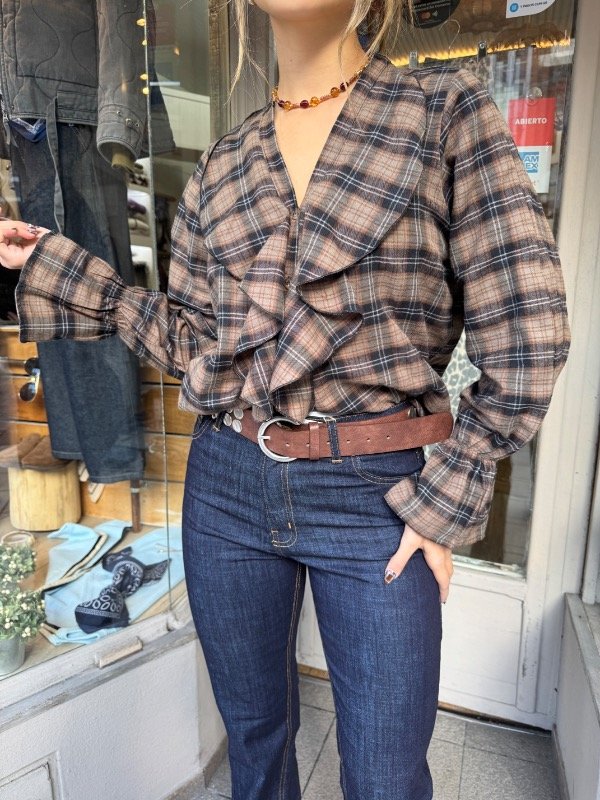 Producto - Camisa Amelia