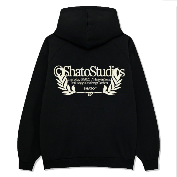 Producto - HOODIE SHATO GLORY