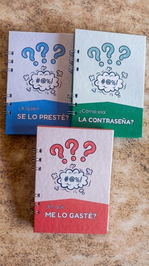 Producto - KIT SOS - VERSIÓN DIGITAL