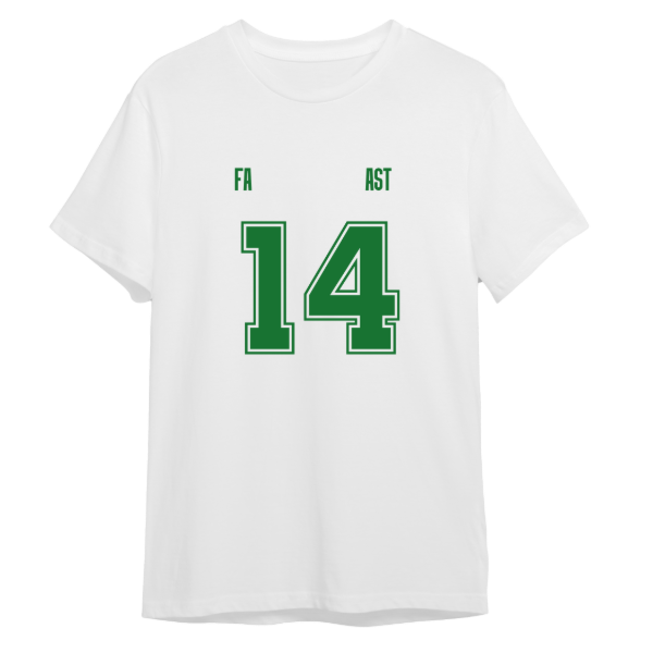 Producto - Remera Fernando Alonso 14