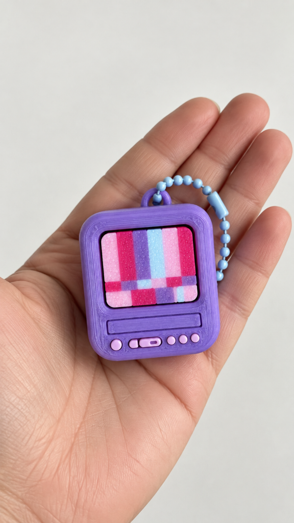 Producto - TV Retro - 1