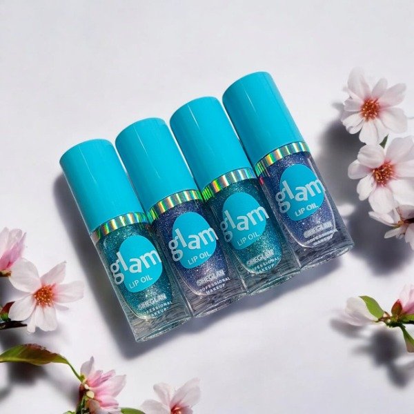 Producto - Gloss Glam Lip Oil  Sheglam