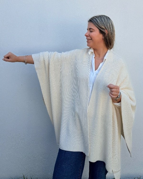 Producto - Ruana Magui - 1