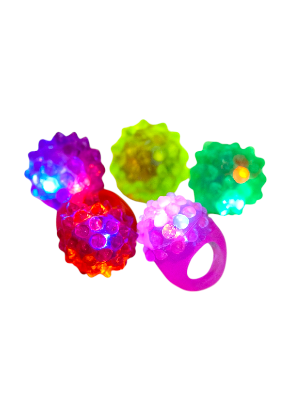 Producto - Anillos Led