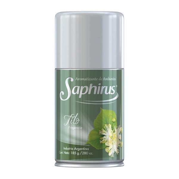 Producto - Aerosol Tilo
