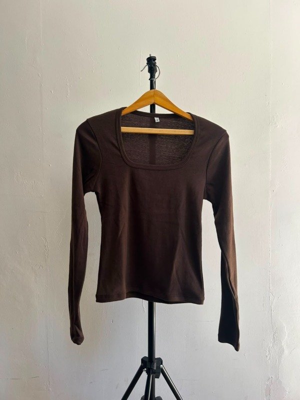 Producto - REMERA SERENA - 8