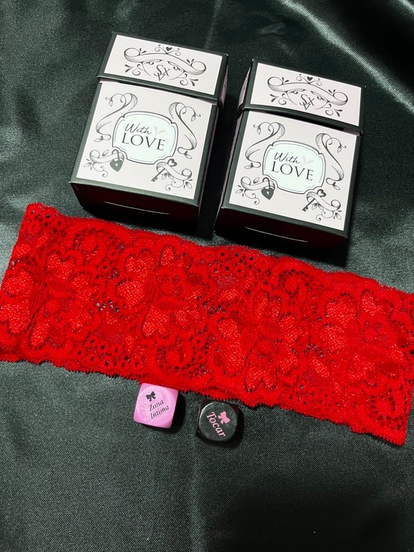 Producto - KIT LAZO Y DADOS