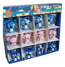 Producto - GOMA DE BORAR STITCH Y ANGELA
