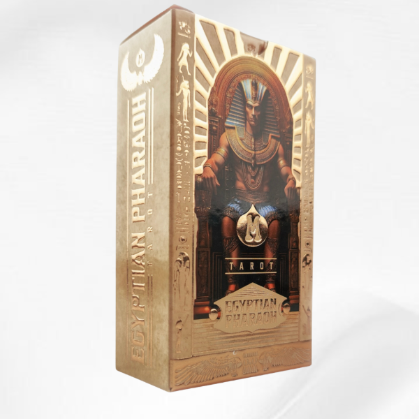 Producto - Tarot Epipcio