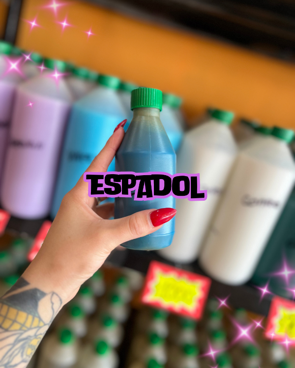 Producto - 1/4 ESPADOL (rinde 10L)