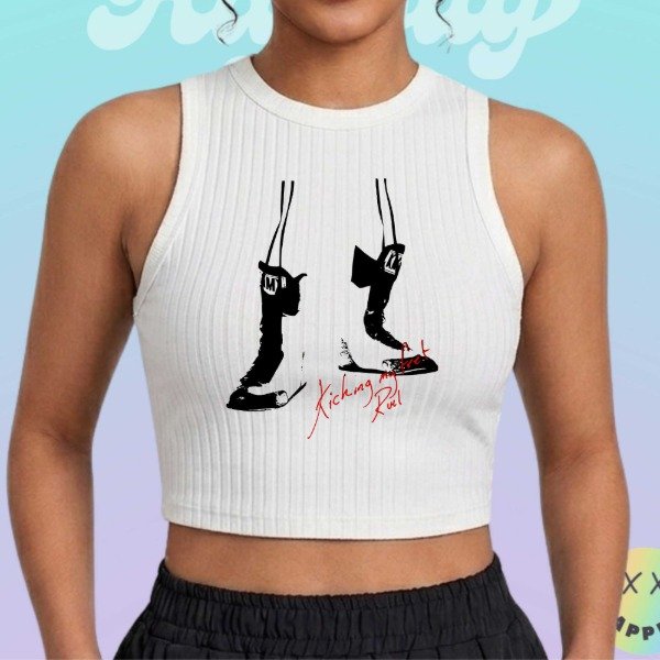 Producto - Musculosa Ruel #7