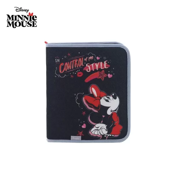 Producto - CARPETA CON CIERRE N3 DISNEY MINNIE 70.0600001