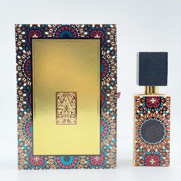 Miniatura 2 Perfume G5 Lataffa Ajwaad Fem 100ml