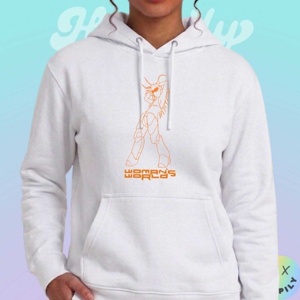 Buzo Unisex Katy Perry #14