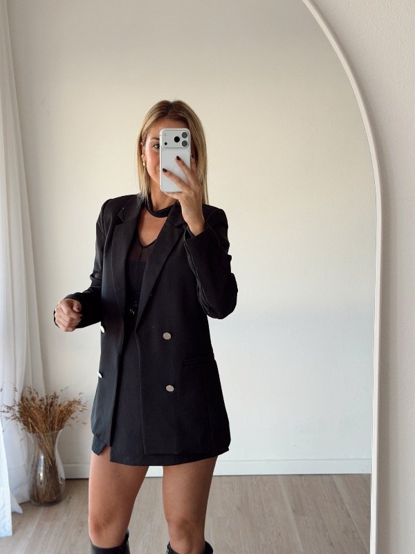 Producto - BLAZER GEMINI