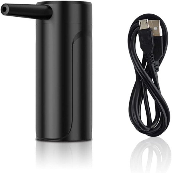 Producto - Aplicador Eléctrico De Fibras Capilares Sevich