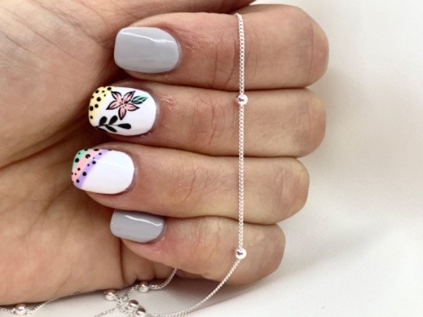 Producto - Cadena 213 veneziana con bolitas