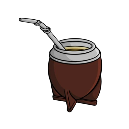 Producto - Mate