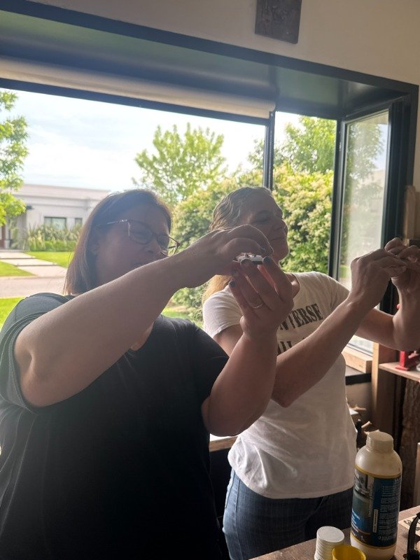 Producto - Pines con impacto