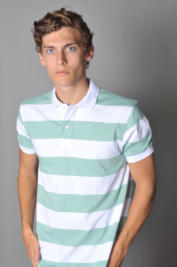 Producto - Polo Modena