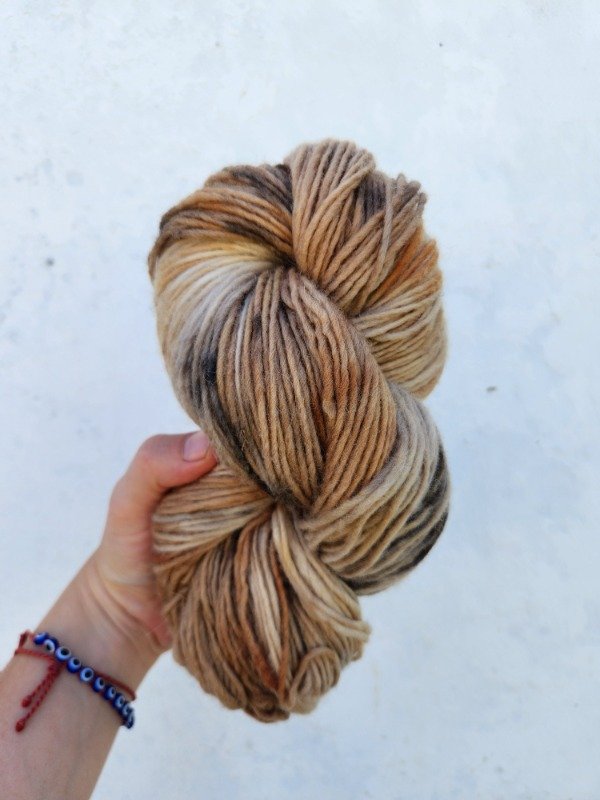 Producto - Algarrobo - LANA