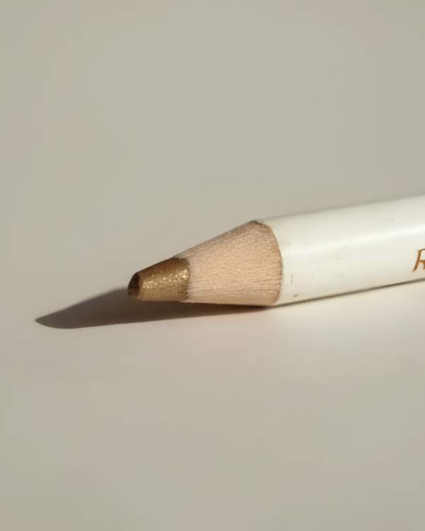 Producto - Delineador de Ojos Dorado - Ruby Rose - 0