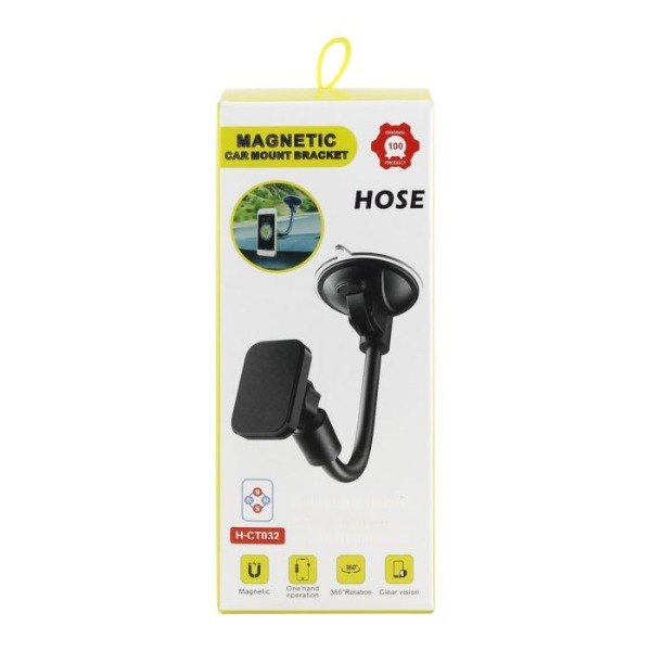 Producto - Soporte para Auto con sopapa