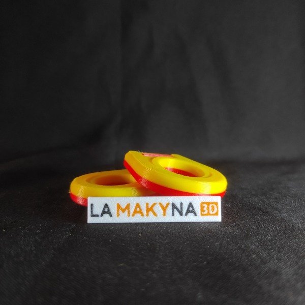 Producto - ANILLO SPINNER DESLIZANTE