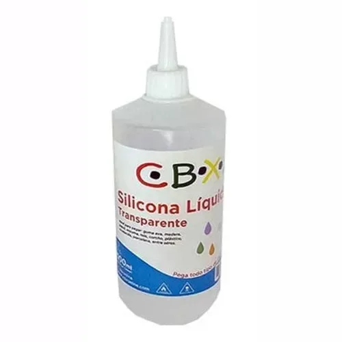 Producto - Silicona fría 250 ml